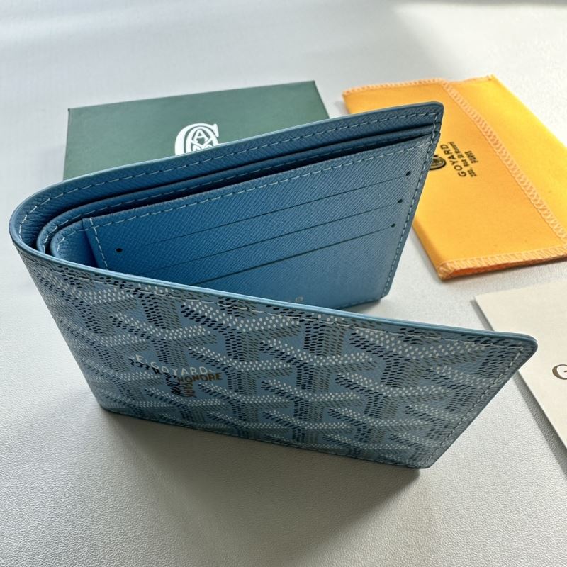 Goyard Wallets Purse